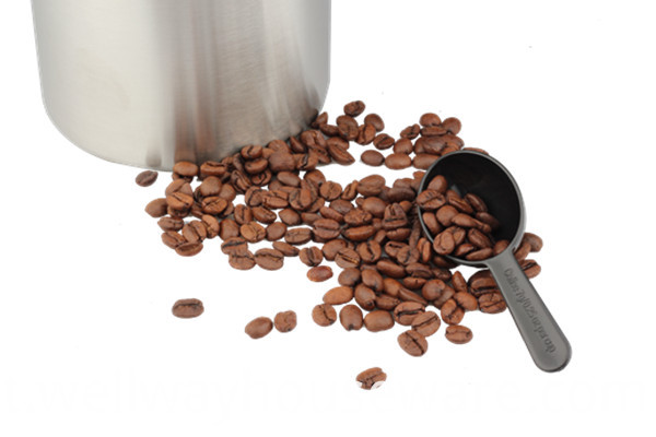 Fácil de colocar na garrafa de café Easy To Put In The Coffee Bottle